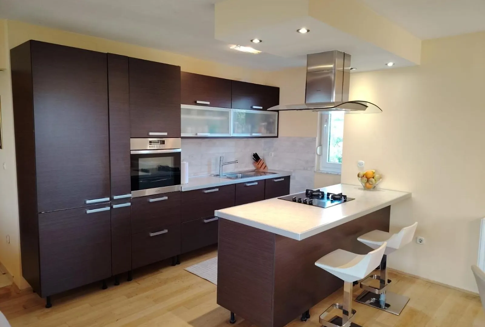 Luxury Beach Apartment Biograd Na Moru 0*,