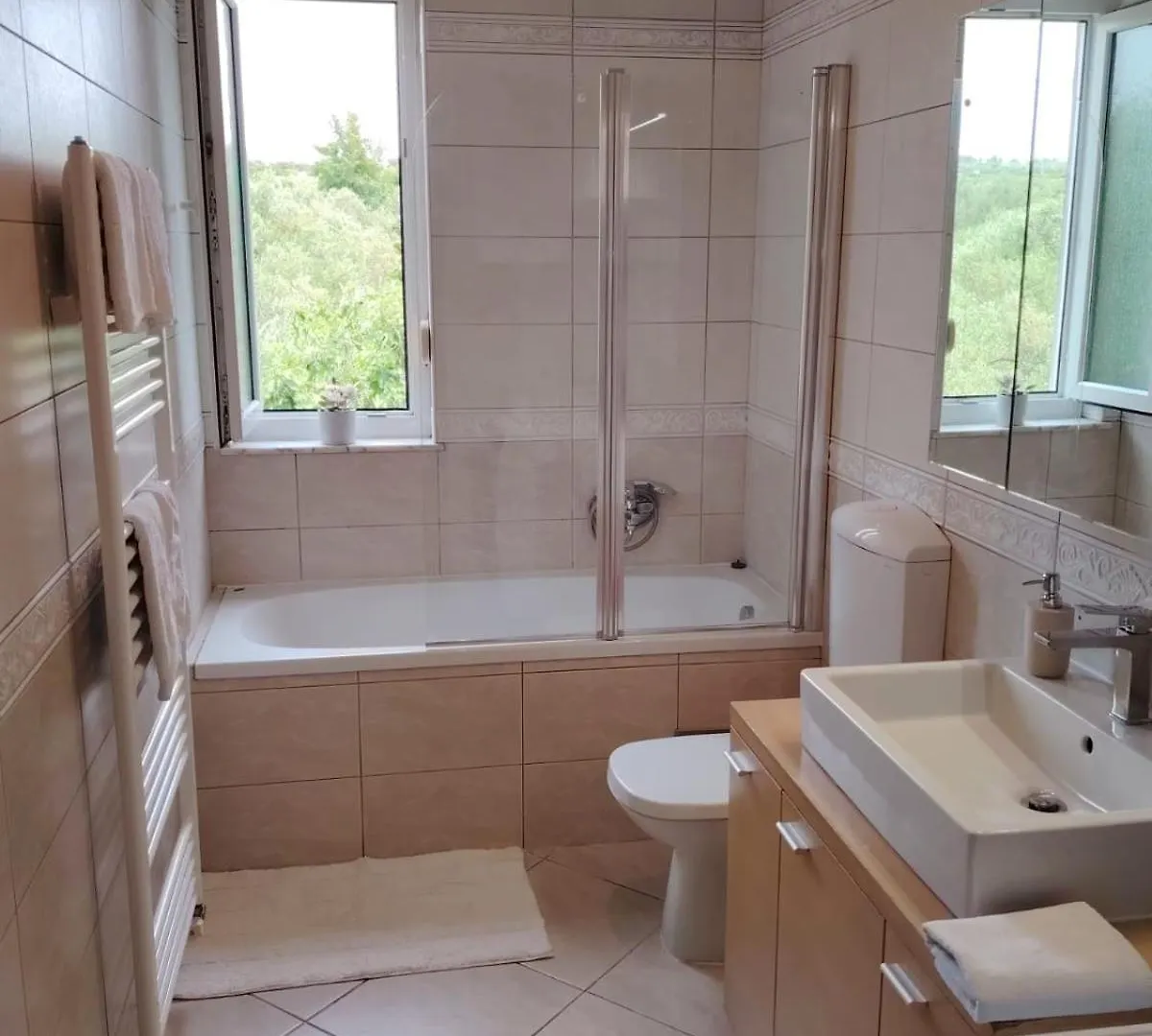Luxury Beach Apartment Biograd Na Moru