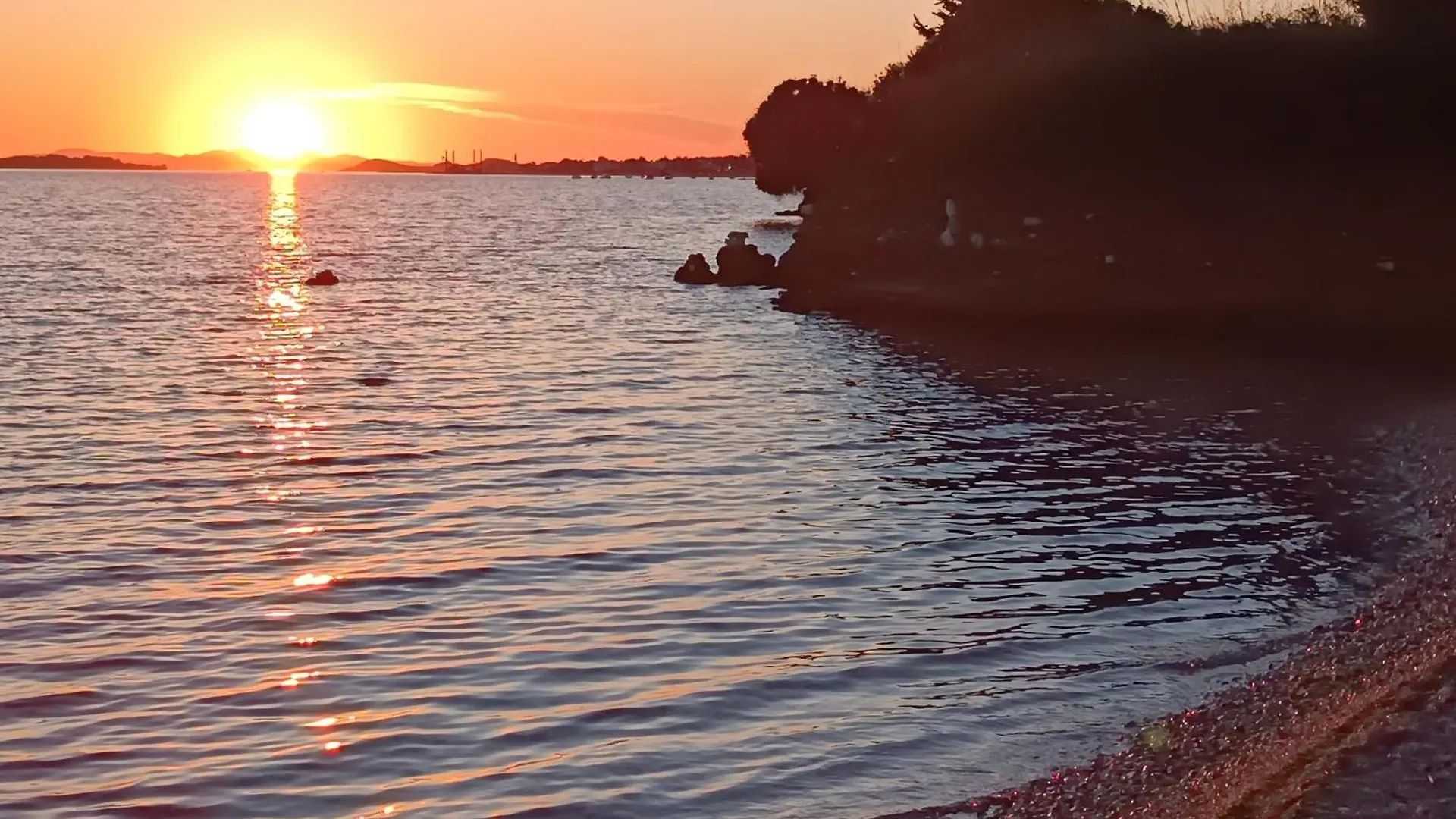 Luxury Beach Apartment Biograd Na Moru