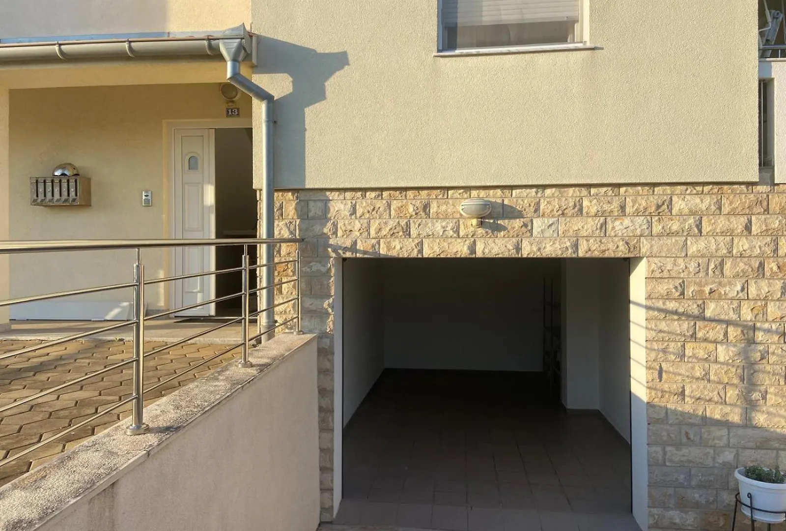 Luxury Beach Apartment Biograd Na Moru 0*,  Chorvatsko
