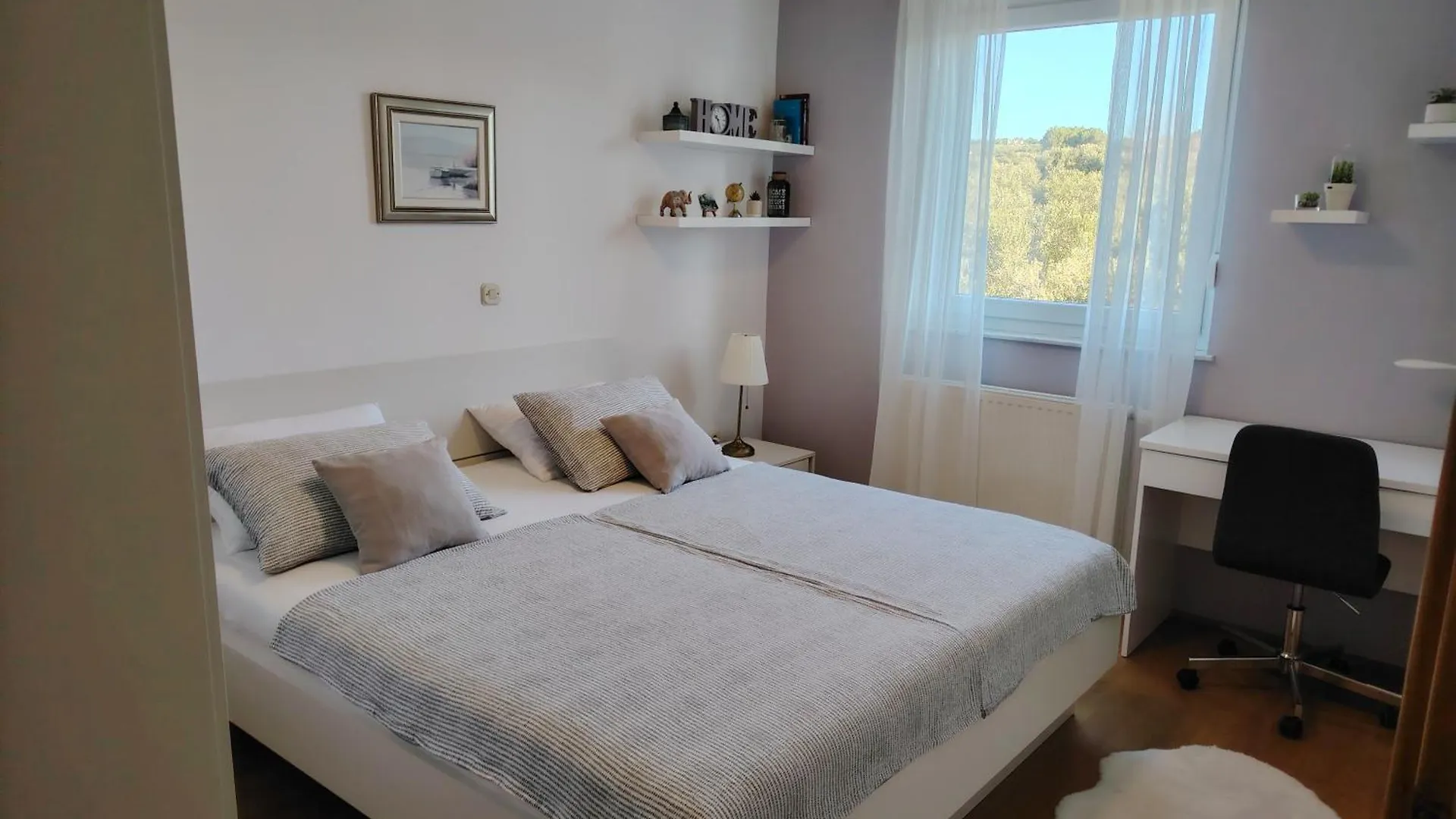 Luxury Beach Apartment Biograd Na Moru